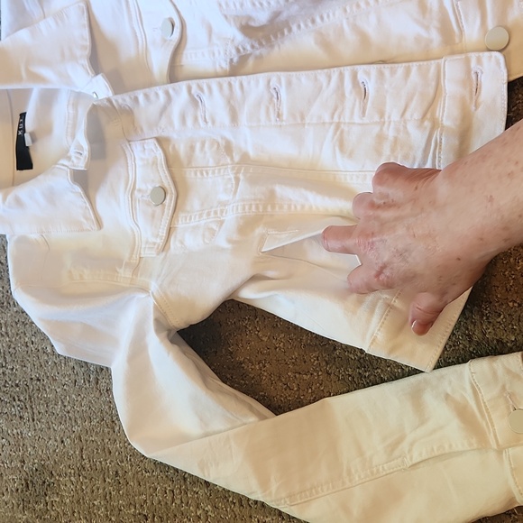 Kut From The Kloth Julia Jacket - Picture 4 of 8